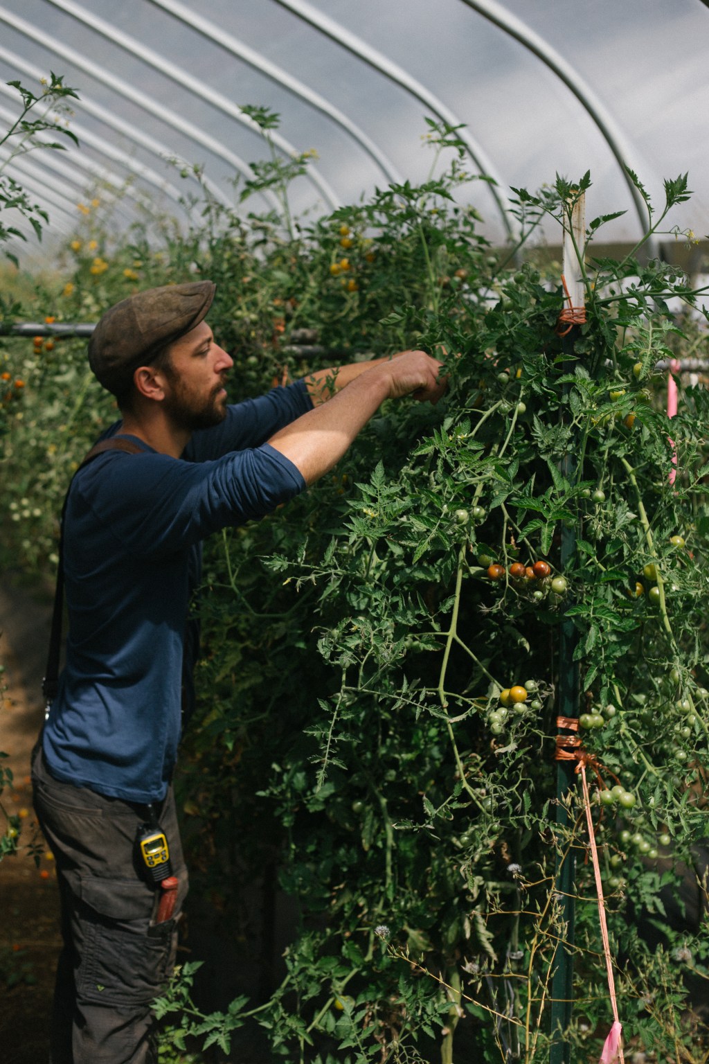 A Visit to Wild Child&nbsp;Farm
